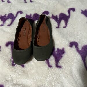 Lucky Brand Ballet Flats